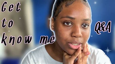 sukisinx|Get to Know Me Q&A .